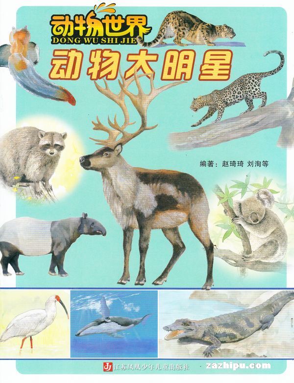 动物世界2016年1-2月期 超级绕指柔-----侏儒绒猴 提起猴子,你首先想到的肯定是大闹天宫的齐天大圣,它翻个筋斗就能飞到十万八千里外,拔一根毫毛就能变出千万只猴子。如果你遇到侏儒狨猴,一定会认为它是孙悟空的猴毛变出来的,因为它是在太小了! ...... 封面及文章版权归杂志社所有-想了解更多的杂志内容请订阅本杂志!