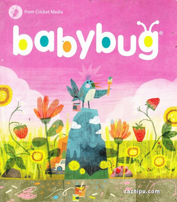 Babybug汦20175
