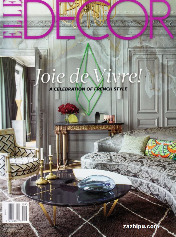 ELLE DecorationסլװΣ棩1깲12ڣӢ־ģ
