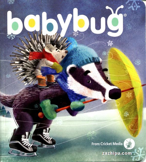 Babybug汦