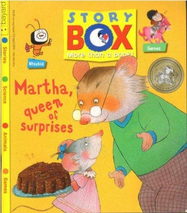 Story Box±УӢİ棨һ깲10ڣ