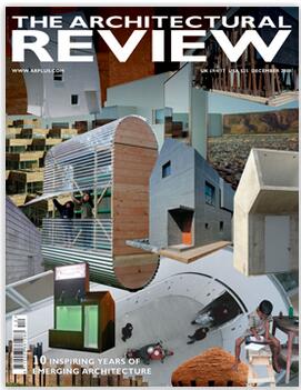 Architectural Review(Ӣ)Ӣ1깲12ڣ־ģ