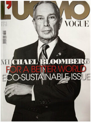 L Uomo Vogueʱװ1깲4ڣ־ģ