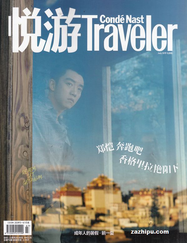 Traveler20197