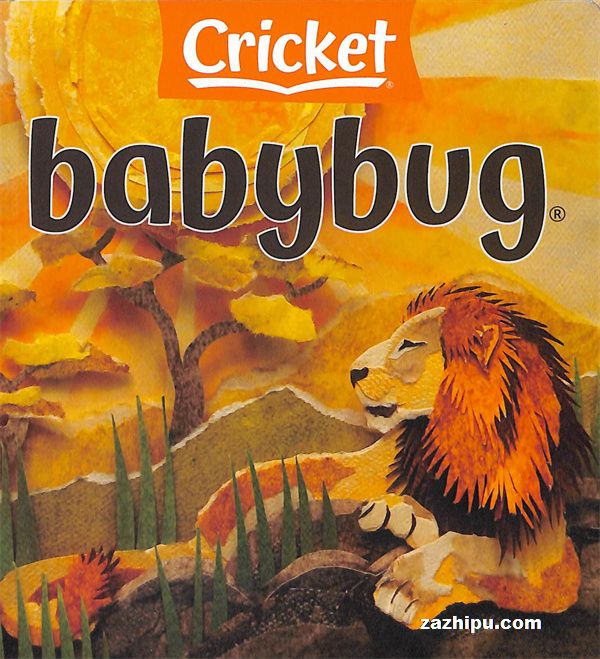 Babybug汦20233