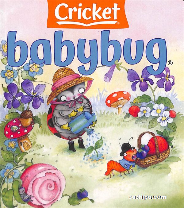 Babybug汦20234