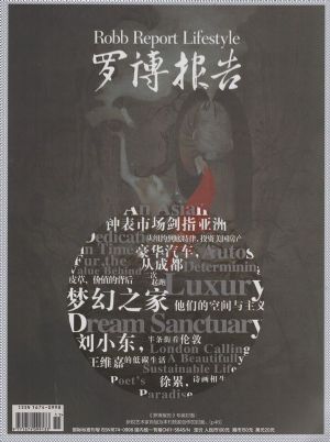 罗博报告杂志订阅,订购,网上订罗博报告杂志特
