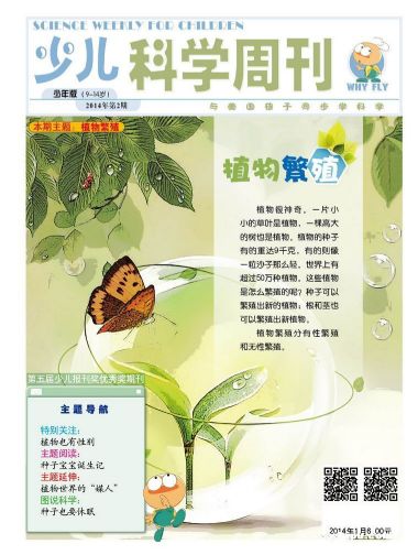 少儿科学画报少年版订阅,少儿科学画报少年版