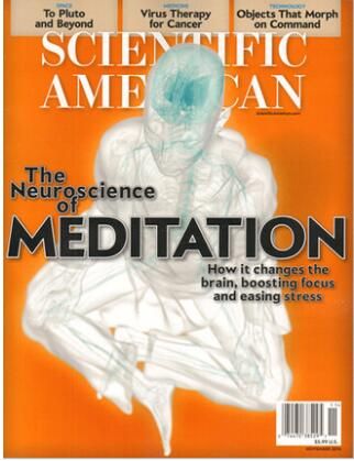 Scientific AmericanѧˣӢ1깲12ڣ־ģ