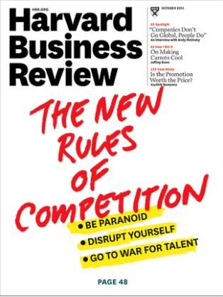 ҵӢİ棨Harvard Business ReviewӢ1깲6ڣ־...