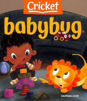 Babybug汦һ깲6ڣӢԭ棩
