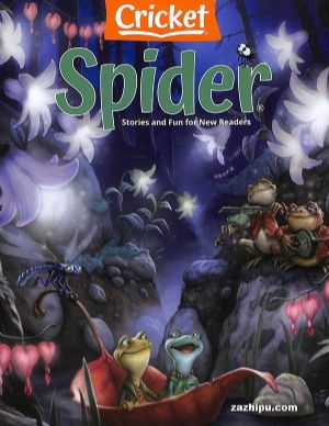 Spider֩룩һ깲6ڣӢԭ棩