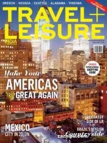 TravelLeisure