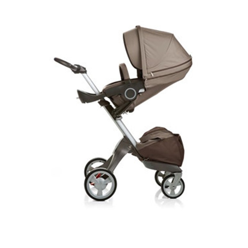 Stokke