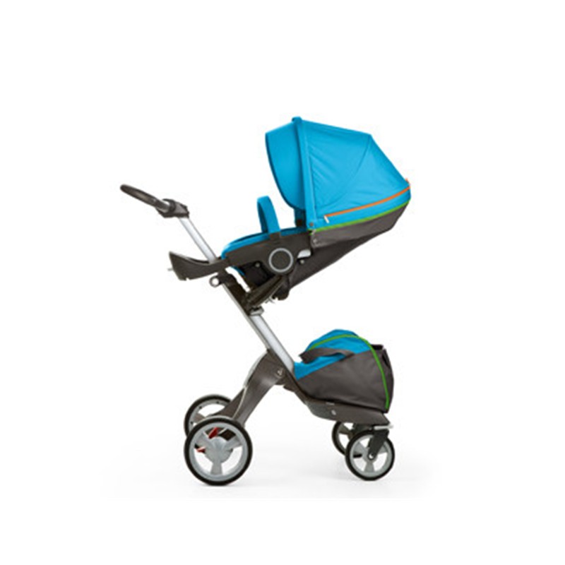 Stokke