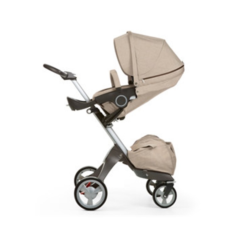 Stokke