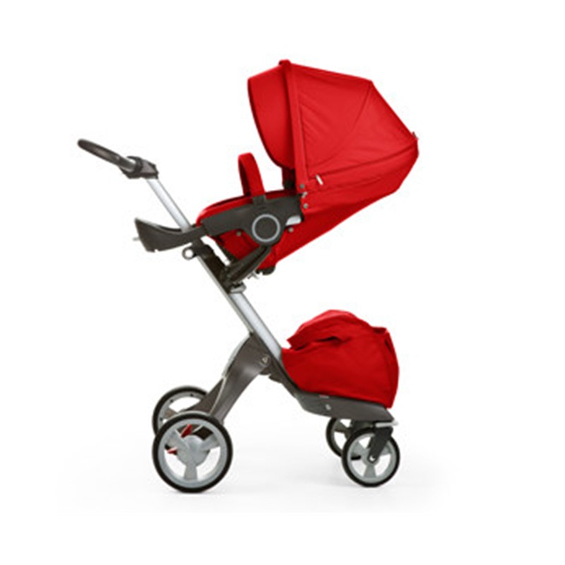 Stokke