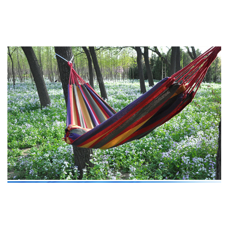 户外帆布吊床【积分商城】