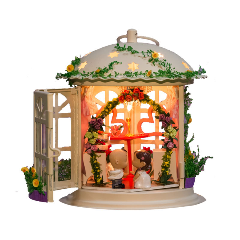 DIY����С��-���ĵ���