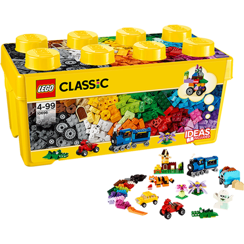 LEGOָ߾䴴кŻľ