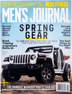 ��ʿ��־Mens