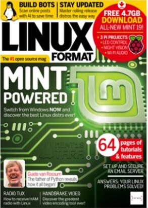 Linux��ʽLinux
