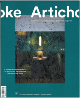 ARTICHOKE��Ӣ�ģ���1�깲4�ڣ�����־���ģ�