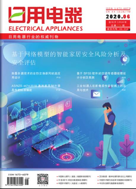 日用电器(1年共12期)