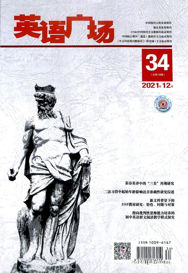 英语广场期刊投稿(英语广场期刊投稿技巧)