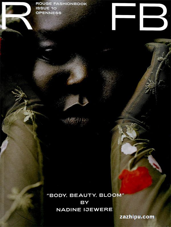ROUGEFashionbook20226