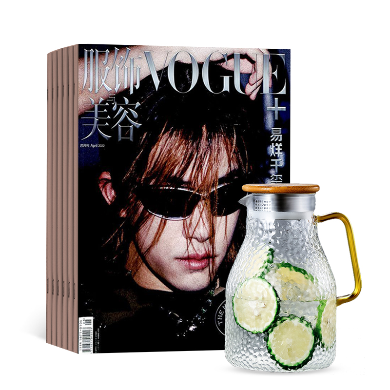 VOGUEݣ1깲12ڣ+DAYDAYSݲ1800MLƺ+2300MLӣ