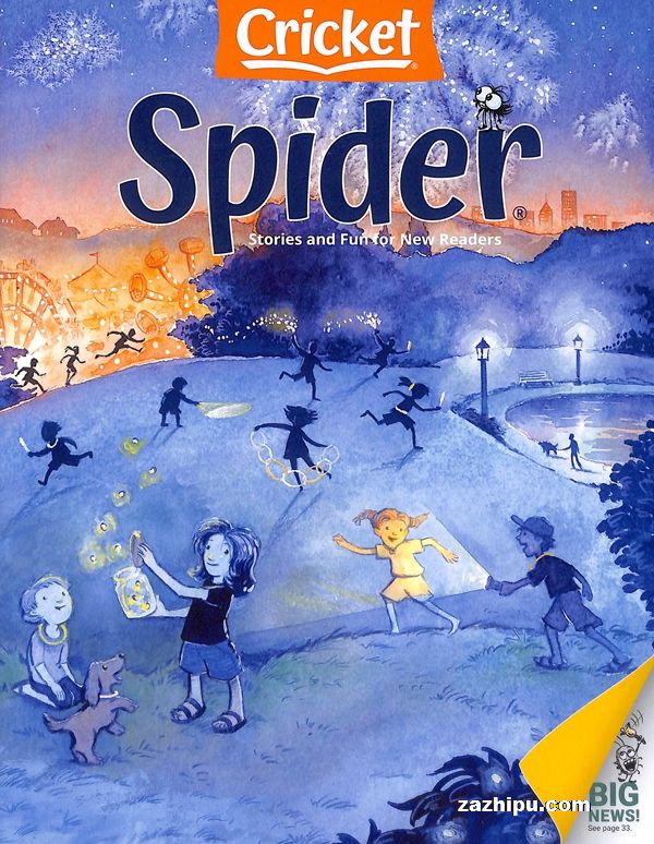 Spider����֩�룩��һ�깲6�ڣ���Ӣ��ԭ�棩