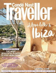 Conde Nast Traveller (UK)¡˹мңӢģ1깲12ڣ־