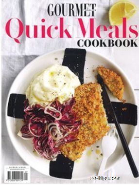 GOURMET TRAVELLER ANNUAL COOKBOOKӢģ1깲1ڣ־ģ